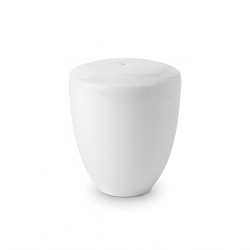 Porcelain Salt Shaker